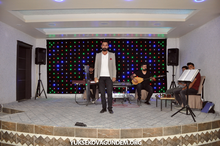 Yüksekova Düğünleri (14-15) Eylül 2019 127