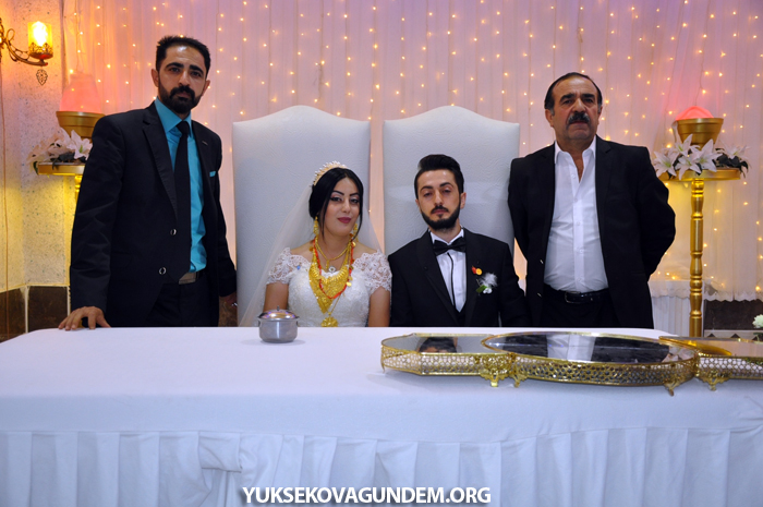 Yüksekova Düğünleri (14-15) Eylül 2019 128