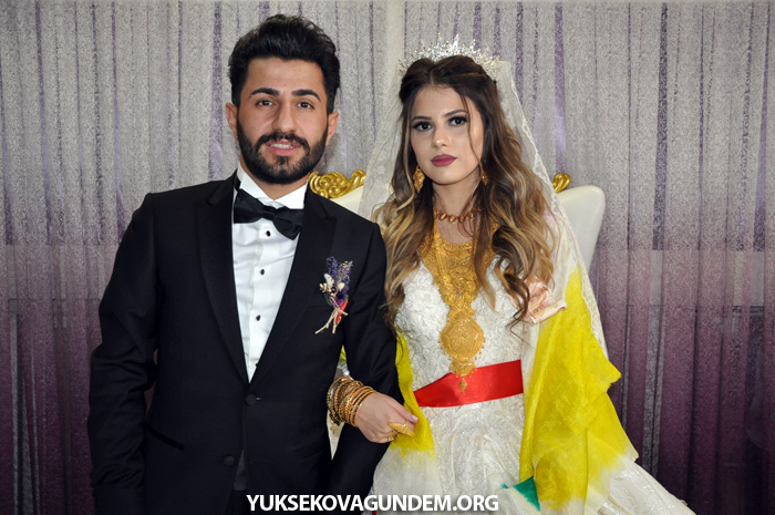 Yüksekova Düğünleri (14-15) Eylül 2019 13