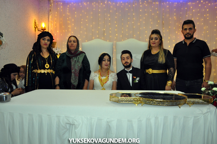 Yüksekova Düğünleri (14-15) Eylül 2019 130