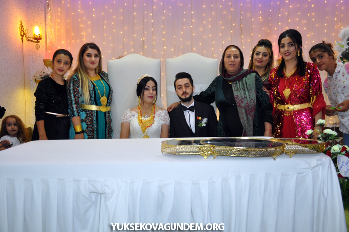 Yüksekova Düğünleri (14-15) Eylül 2019 131