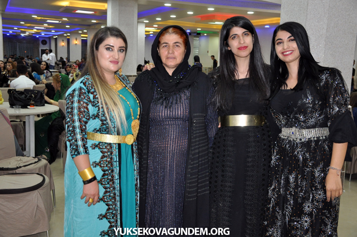 Yüksekova Düğünleri (14-15) Eylül 2019 132