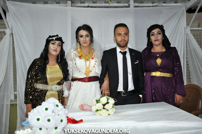 Yüksekova Düğünleri (14-15) Eylül 2019 133