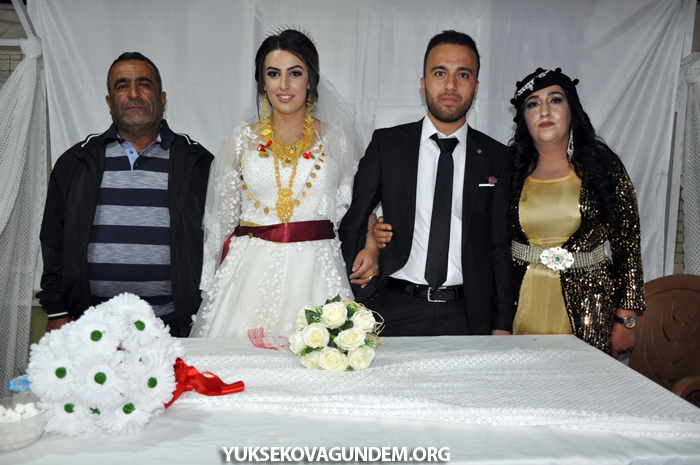 Yüksekova Düğünleri (14-15) Eylül 2019 134