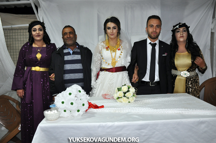 Yüksekova Düğünleri (14-15) Eylül 2019 135