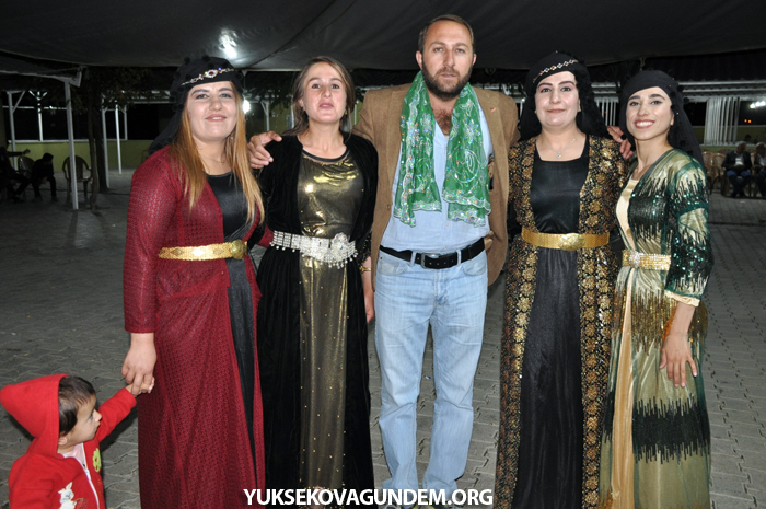 Yüksekova Düğünleri (14-15) Eylül 2019 138