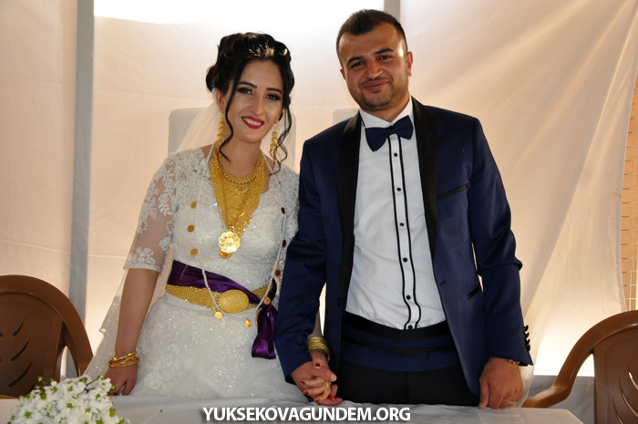 Yüksekova Düğünleri (14-15) Eylül 2019 14