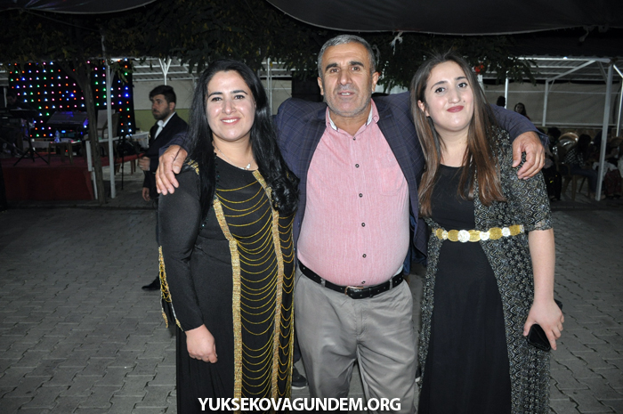 Yüksekova Düğünleri (14-15) Eylül 2019 141
