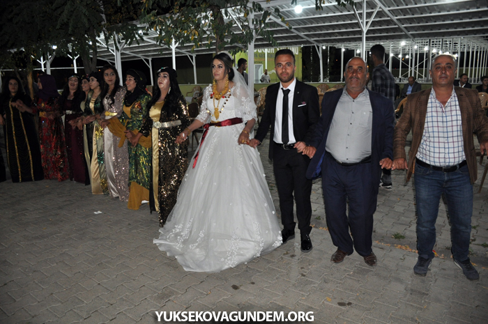 Yüksekova Düğünleri (14-15) Eylül 2019 145