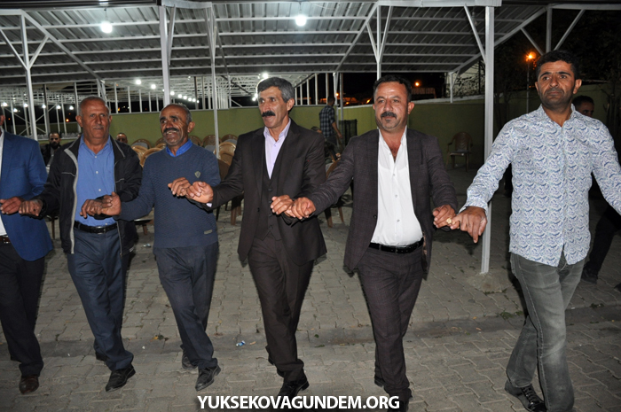 Yüksekova Düğünleri (14-15) Eylül 2019 146