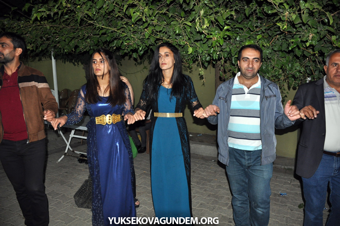Yüksekova Düğünleri (14-15) Eylül 2019 147
