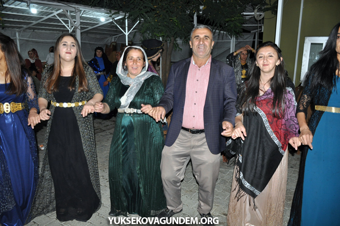 Yüksekova Düğünleri (14-15) Eylül 2019 149