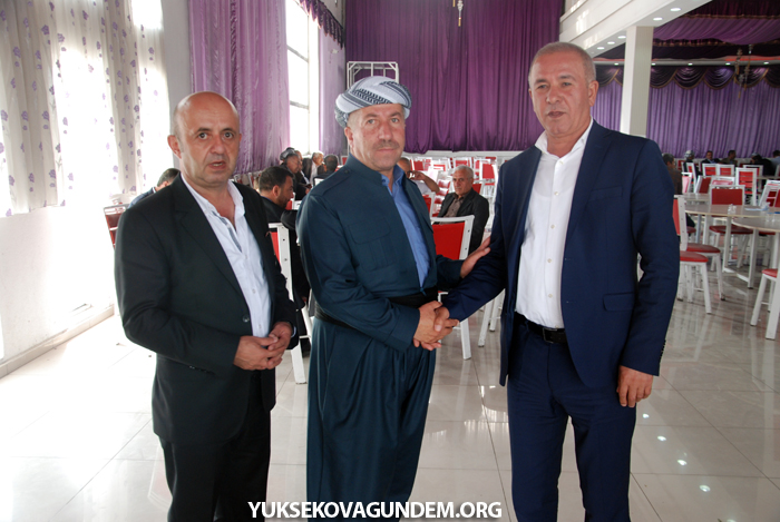 Yüksekova Düğünleri (14-15) Eylül 2019 15
