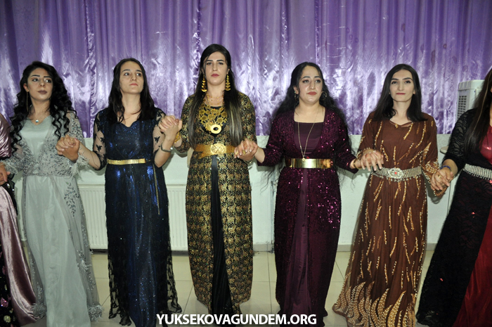 Yüksekova Düğünleri (14-15) Eylül 2019 150