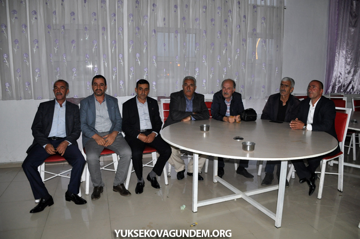 Yüksekova Düğünleri (14-15) Eylül 2019 152