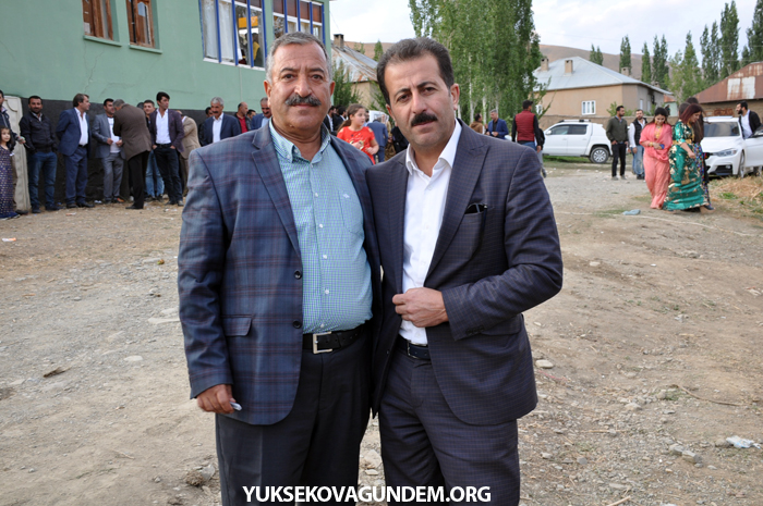 Yüksekova Düğünleri (14-15) Eylül 2019 158