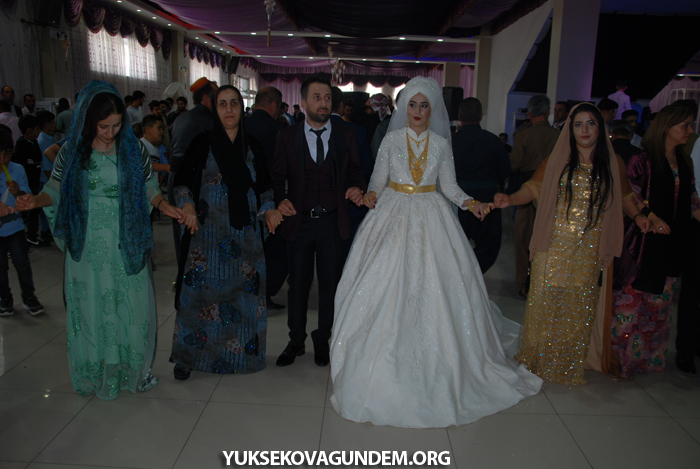 Yüksekova Düğünleri (14-15) Eylül 2019 16