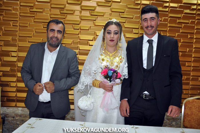 Yüksekova Düğünleri (14-15) Eylül 2019 161