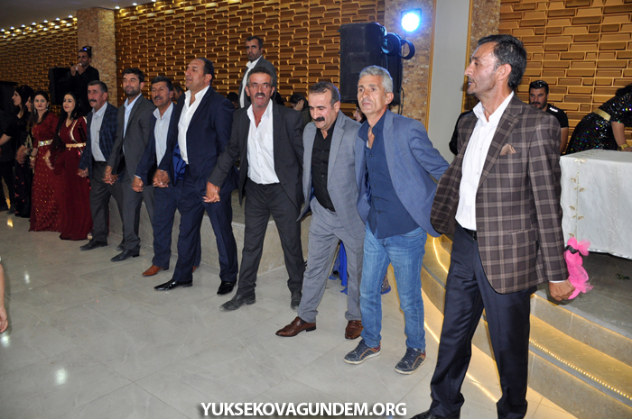 Yüksekova Düğünleri (14-15) Eylül 2019 162