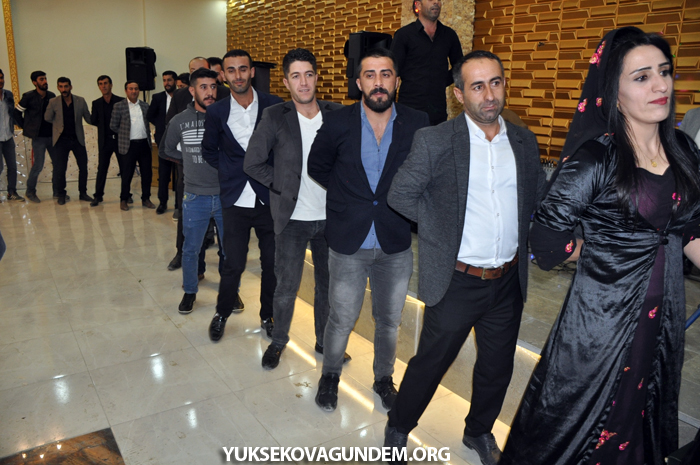 Yüksekova Düğünleri (14-15) Eylül 2019 163