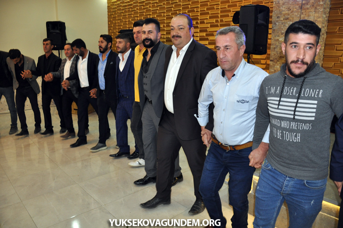 Yüksekova Düğünleri (14-15) Eylül 2019 164