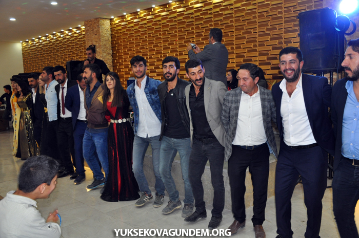Yüksekova Düğünleri (14-15) Eylül 2019 166