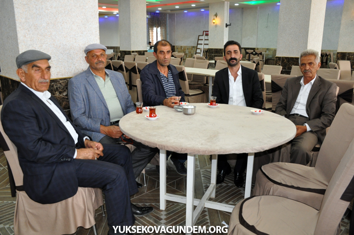 Yüksekova Düğünleri (14-15) Eylül 2019 167