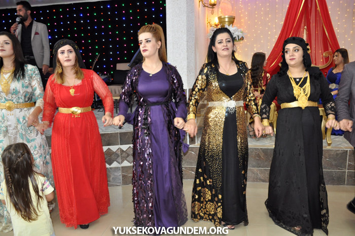 Yüksekova Düğünleri (14-15) Eylül 2019 169