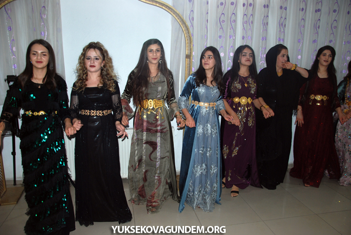 Yüksekova Düğünleri (14-15) Eylül 2019 17