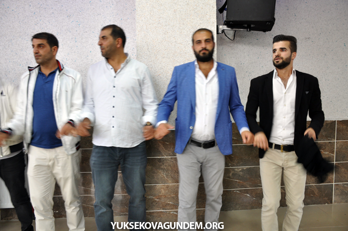 Yüksekova Düğünleri (14-15) Eylül 2019 170