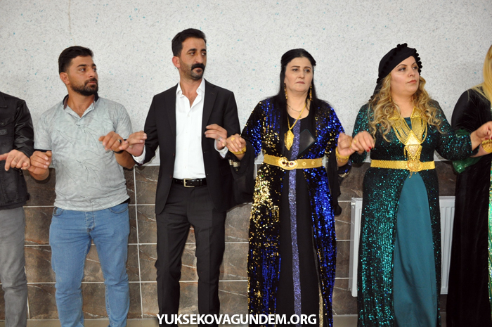 Yüksekova Düğünleri (14-15) Eylül 2019 171