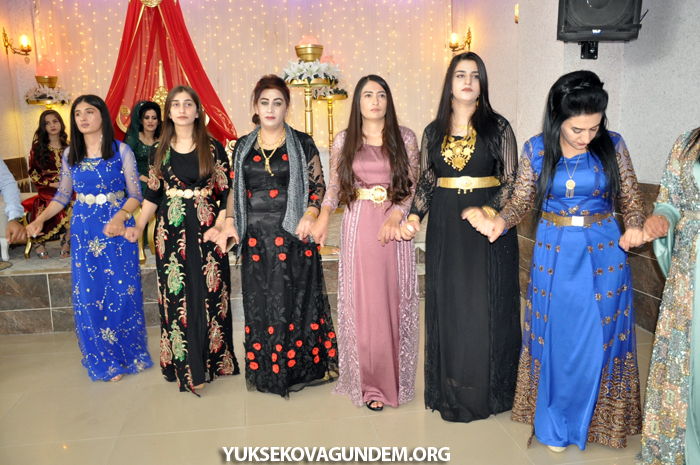 Yüksekova Düğünleri (14-15) Eylül 2019 173