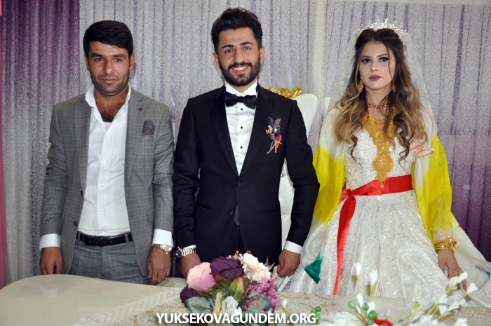 Yüksekova Düğünleri (14-15) Eylül 2019 175
