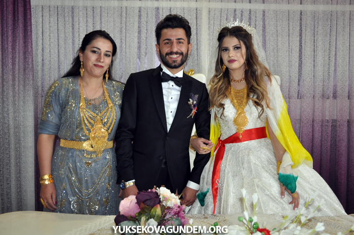 Yüksekova Düğünleri (14-15) Eylül 2019 176