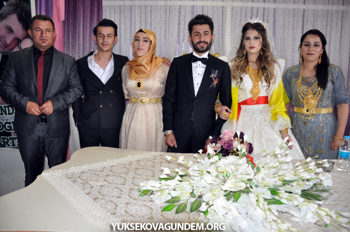 Yüksekova Düğünleri (14-15) Eylül 2019 177