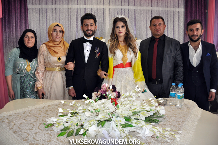Yüksekova Düğünleri (14-15) Eylül 2019 178