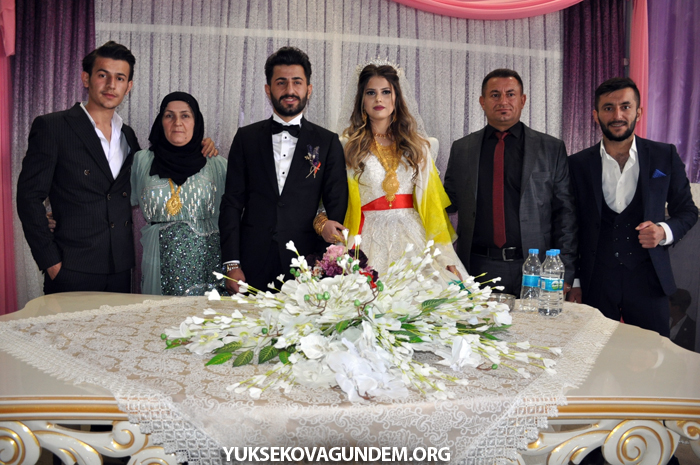 Yüksekova Düğünleri (14-15) Eylül 2019 179