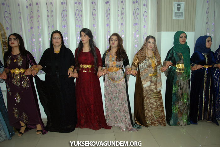 Yüksekova Düğünleri (14-15) Eylül 2019 18