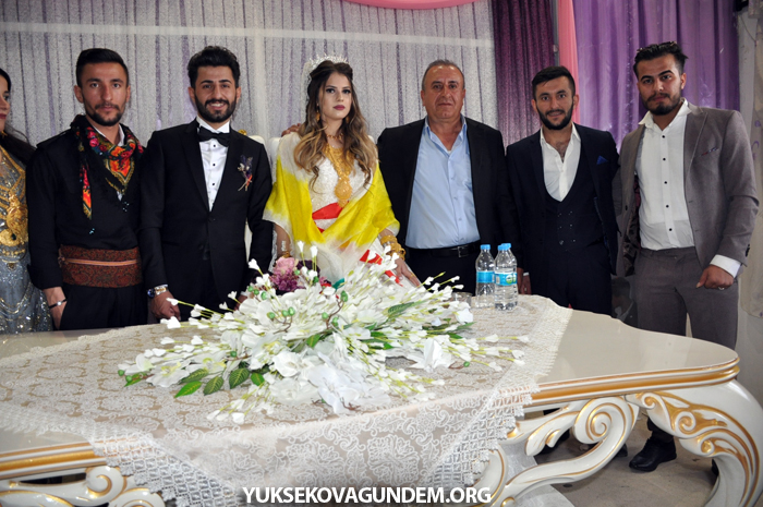 Yüksekova Düğünleri (14-15) Eylül 2019 180