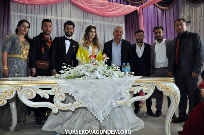 Yüksekova Düğünleri (14-15) Eylül 2019 181