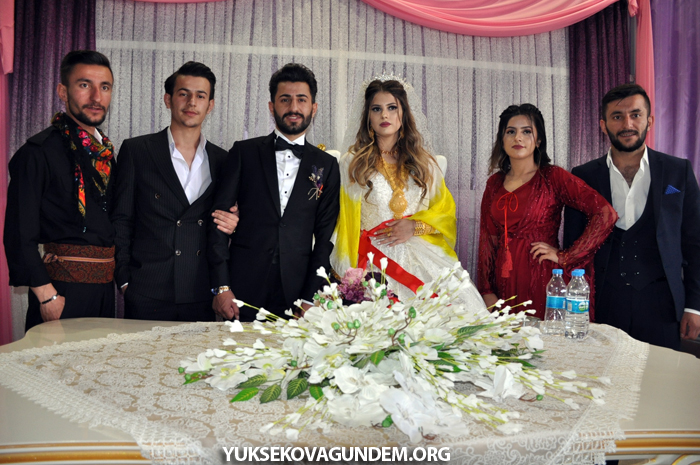 Yüksekova Düğünleri (14-15) Eylül 2019 182