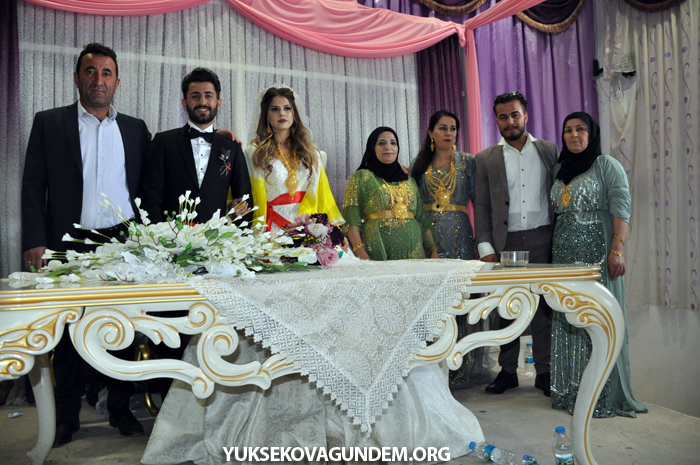 Yüksekova Düğünleri (14-15) Eylül 2019 183