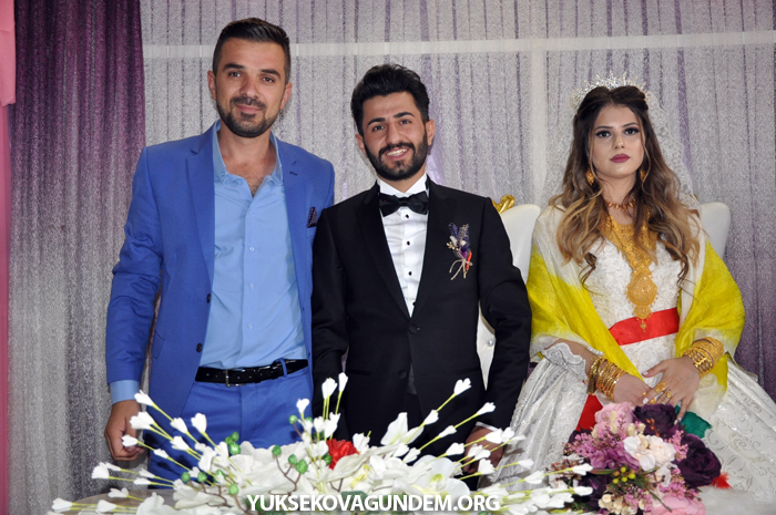 Yüksekova Düğünleri (14-15) Eylül 2019 184