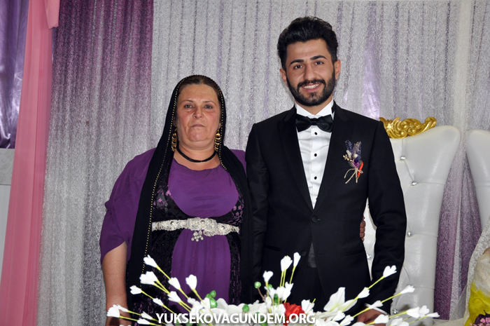 Yüksekova Düğünleri (14-15) Eylül 2019 185