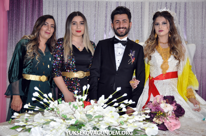 Yüksekova Düğünleri (14-15) Eylül 2019 187