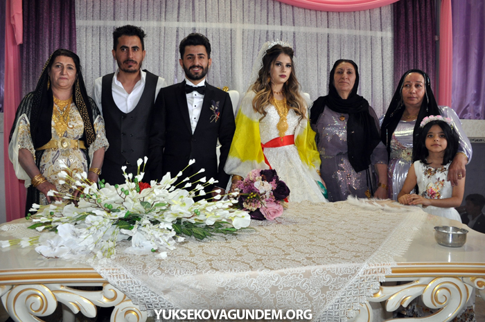 Yüksekova Düğünleri (14-15) Eylül 2019 188