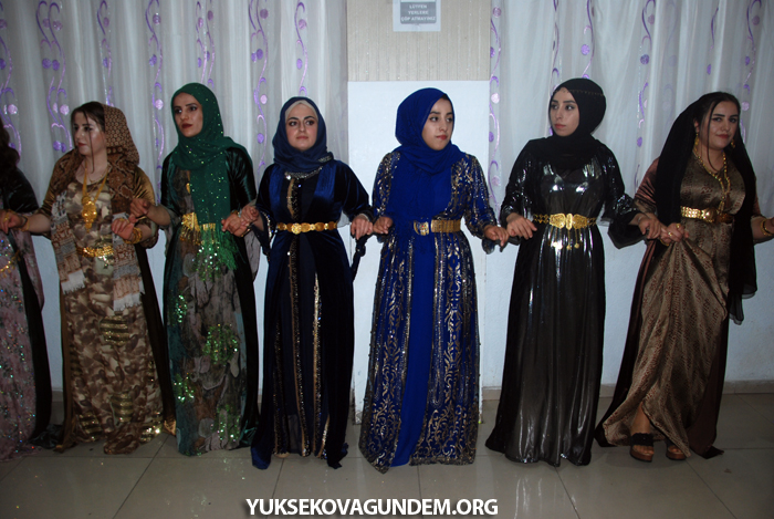 Yüksekova Düğünleri (14-15) Eylül 2019 19