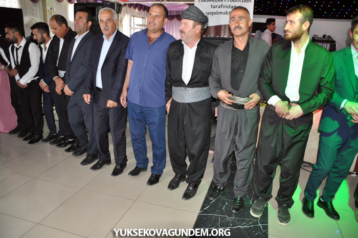 Yüksekova Düğünleri (14-15) Eylül 2019 191