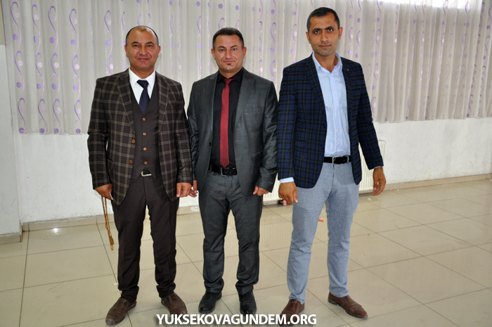 Yüksekova Düğünleri (14-15) Eylül 2019 192