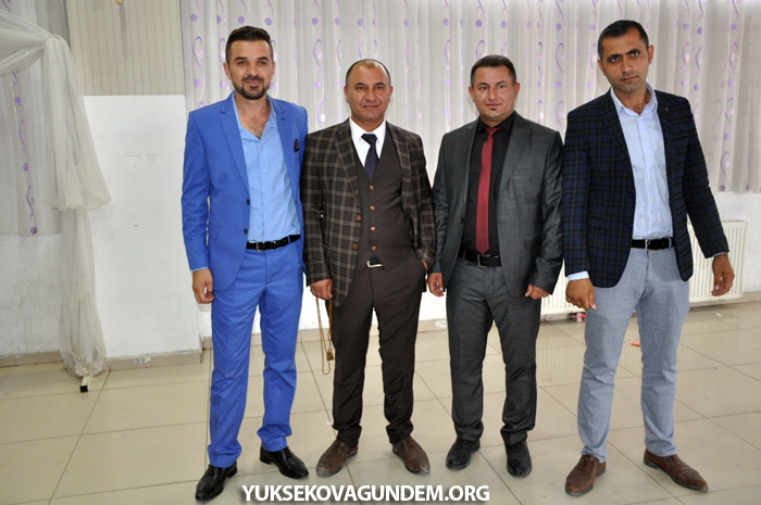 Yüksekova Düğünleri (14-15) Eylül 2019 193
